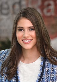 Loan officer headshot