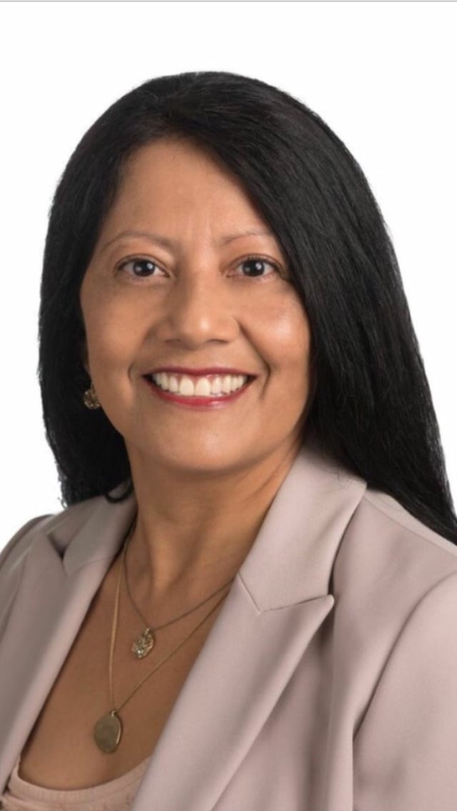 Lupe Garcia - Principle Agent