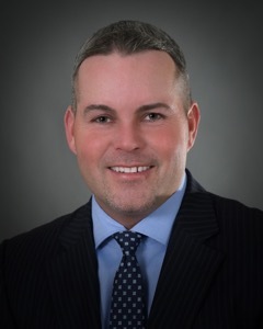 Photo of Kevin C Butler - Morgan Stanley