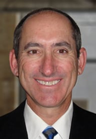 Loan officer headshot