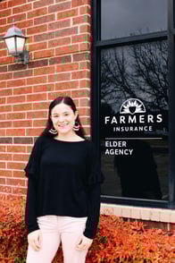 Photo of Katarina Myers