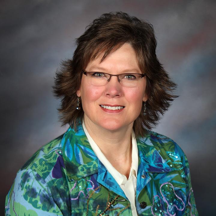 Photo of Audrey Bickerdyke, DNP Rapid City