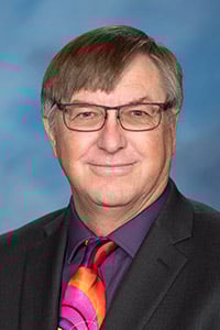 Photo of Robert Powell