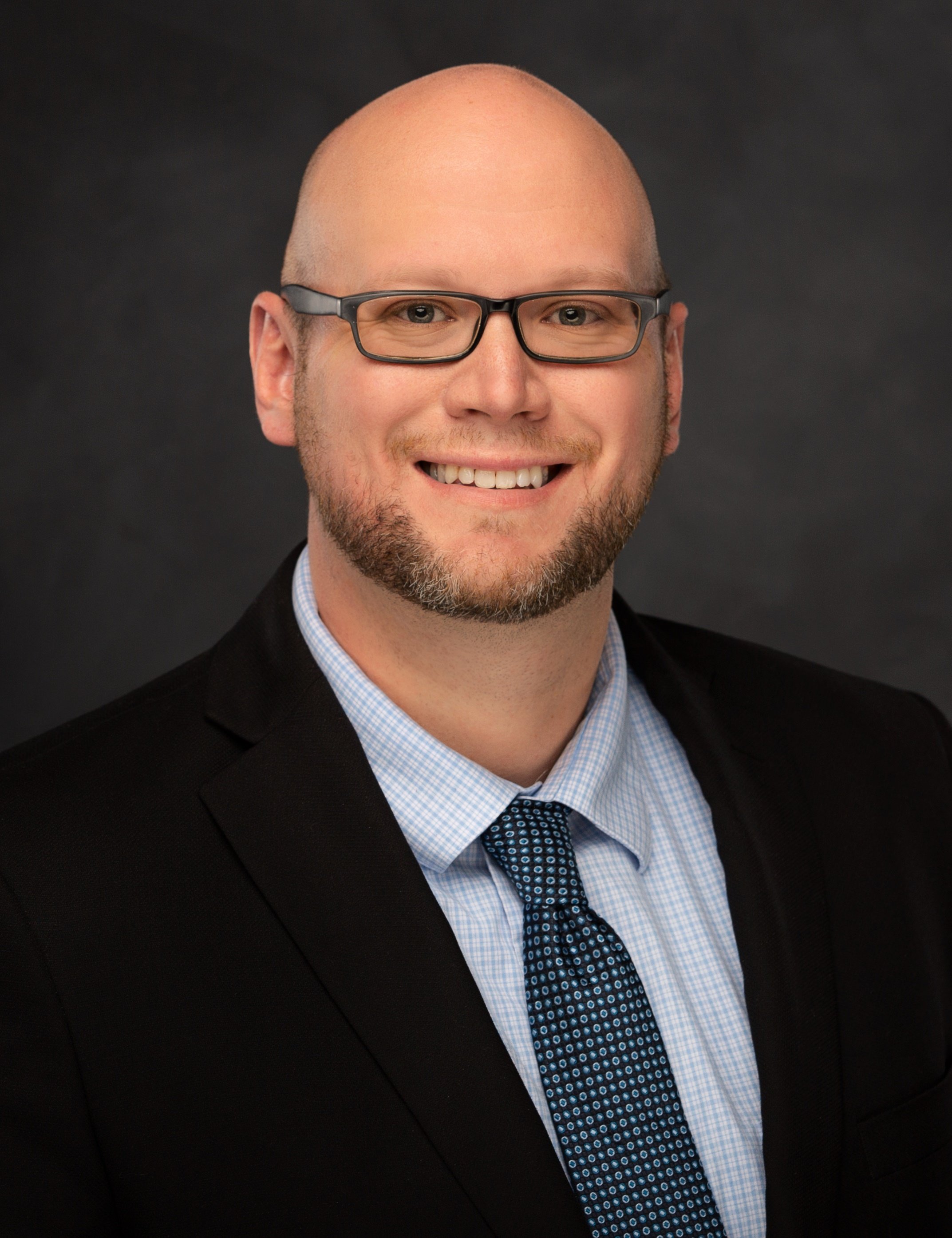 Photo of Jason Vanden Elzen