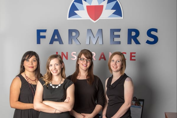 Auto, Home and Life Insurance: Protecting Your Family