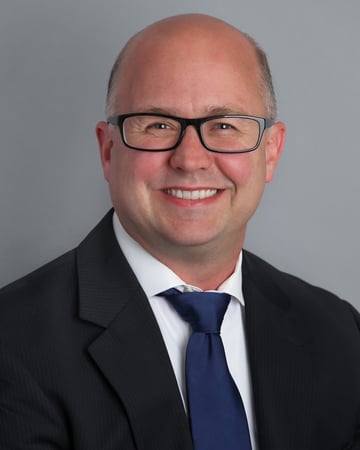 Peter Bourell, MD