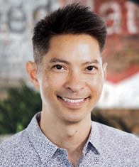 Loan officer headshot