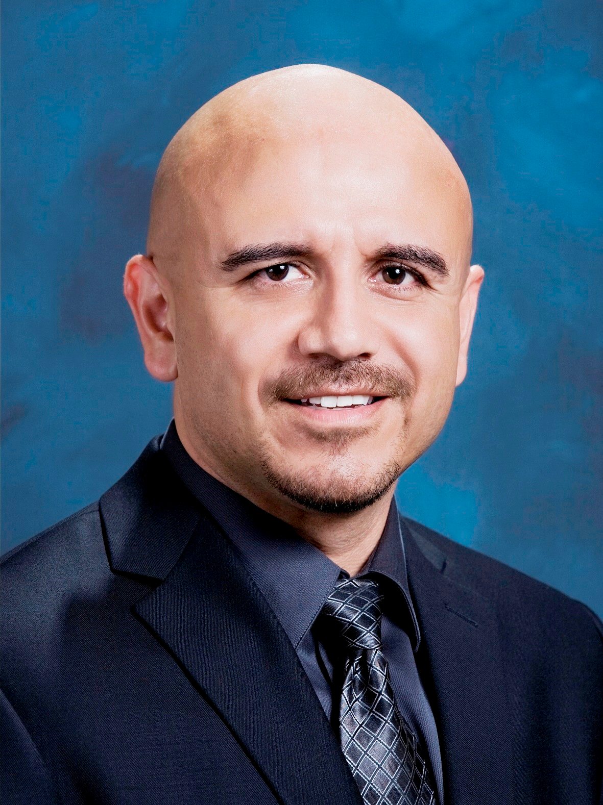 Photo of Danny Castro