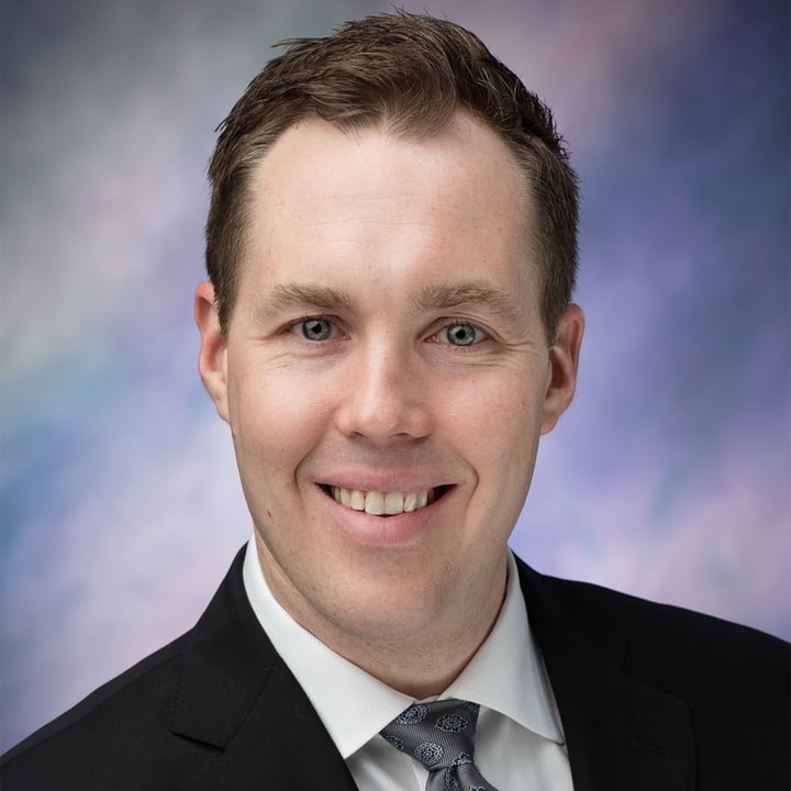 Photo of Ryan Griffith, M.D. Rapid City