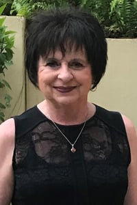 Photo of Margherita C. Westervelt