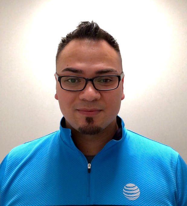 manager photo