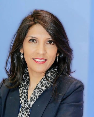 Allstate Insurance Agent Leonor Almaguer