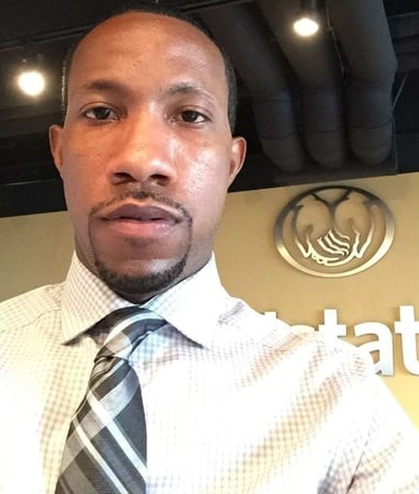 Photo of agent