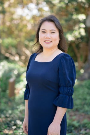 Photo of Nhu V. Dong
