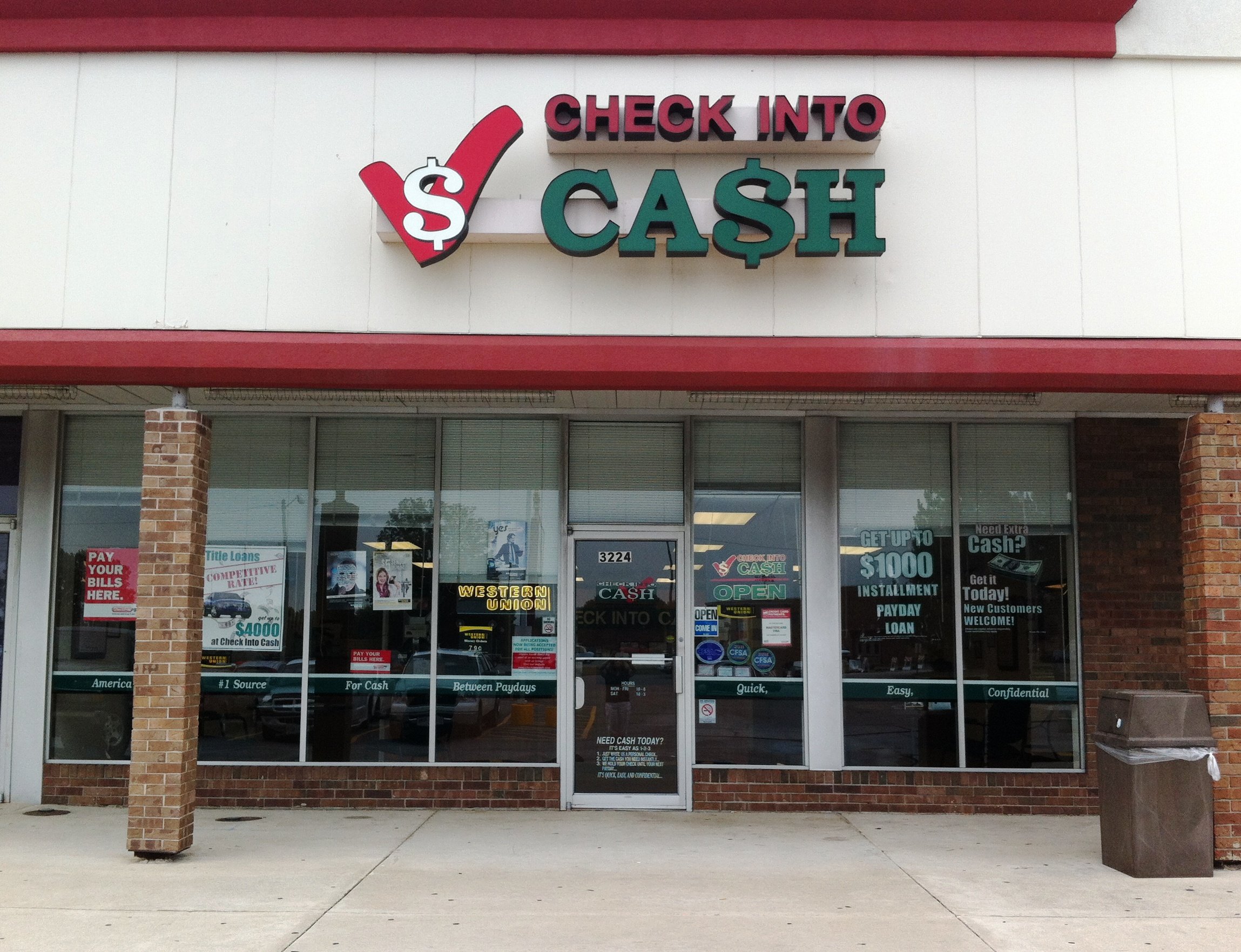 Payday Loans Granite City, IL 62040 Title Loans and Cash Advances