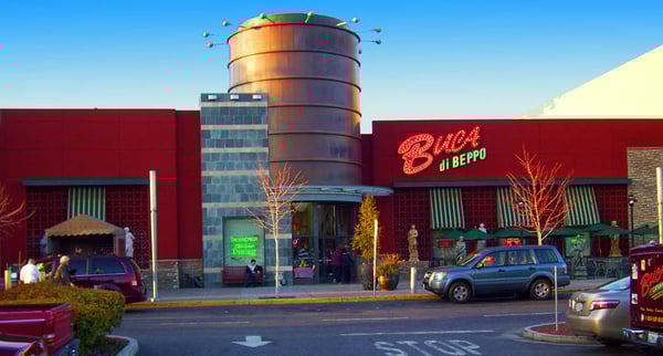 Store front photo