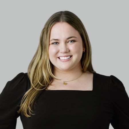 Madison McAuliffe Advisor Headshot image