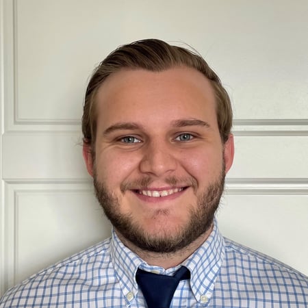 Allstate Insurance Agent Connor Phillips