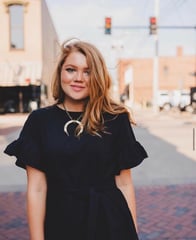 Photo of Sophie Popen