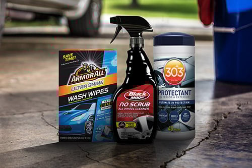 Save on Select Appearance Products