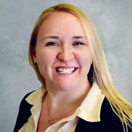 Shana Mickle, Insurance Agent