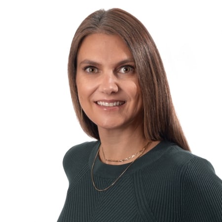 Photo of Jillian Magiros