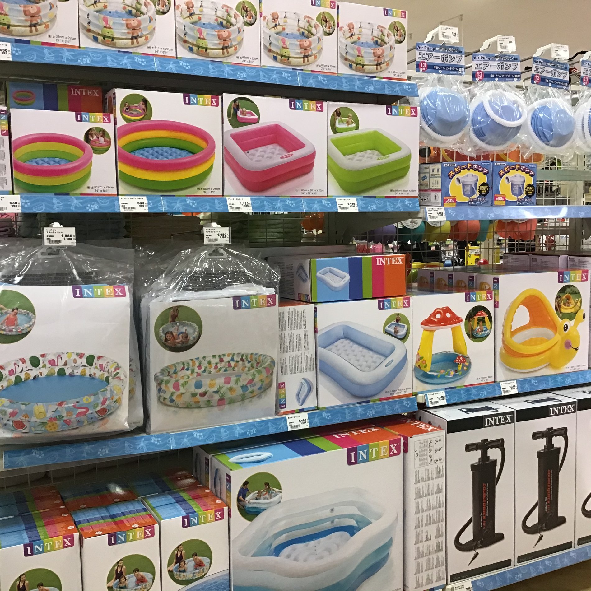 Store Photo