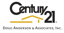 CENTURY 21 Doug Anderson & Assoc, Inc
