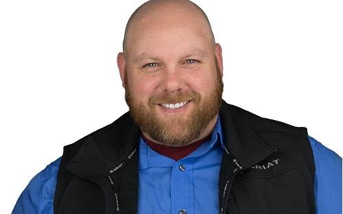 Photo of agent