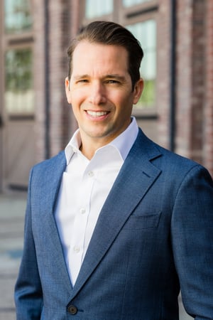 Photo of Levi Russell