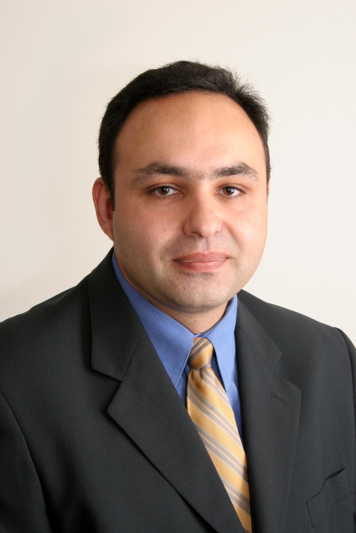 Agent Profile Photo