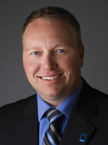 Matt Estal, Insurance Agent