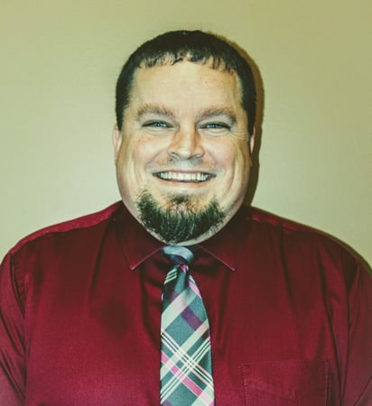 Photo of agent