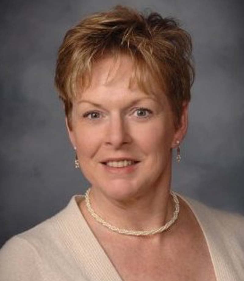 Photo of Sue Endress