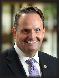 Advisor Headshot