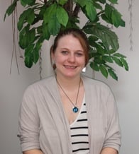 Photo of Erin Cunningham