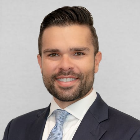 Photo of Steven Benvin