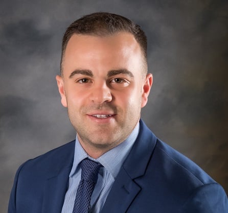 Allstate Agent - Luca Magistro