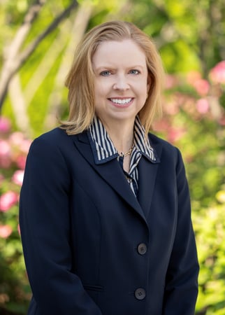 Photo of Amber Atkins