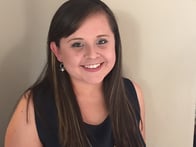 Photo of Rebeca Remigo