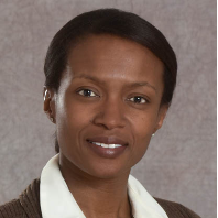 Cynthia Gyamfi-Bannerman, MD