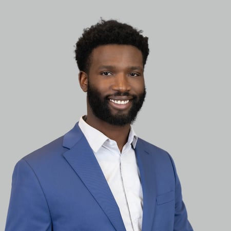 Jordan Agudosi Advisor Headshot image