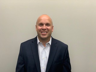Photo of Jeremy Peason