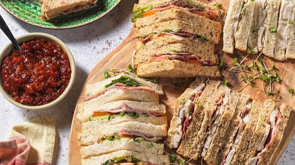 Occasions by Sainsbury's Image