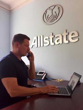 Photo of agent