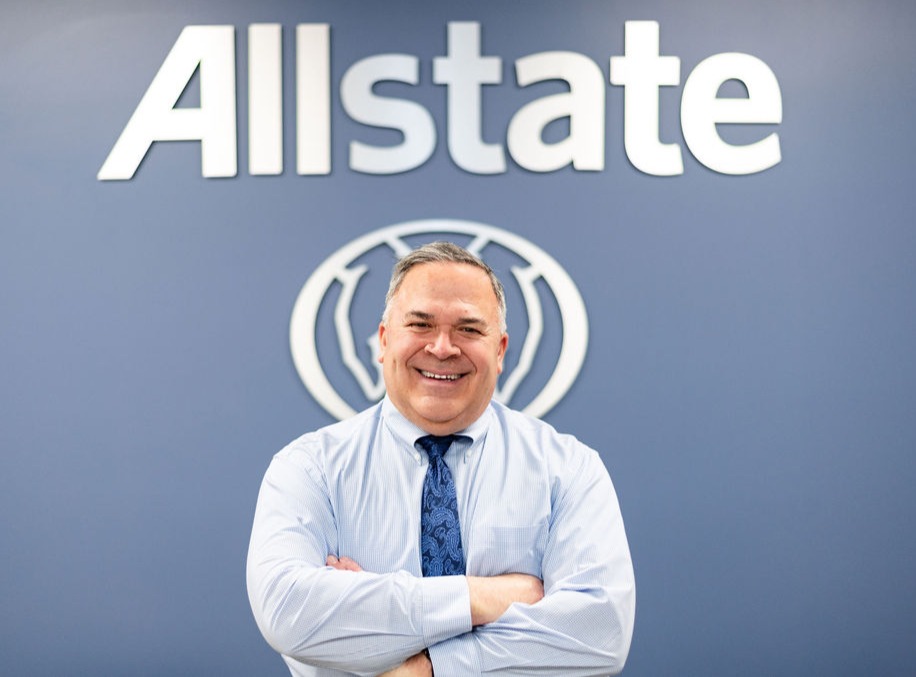 Agency Owner, Robert Pico