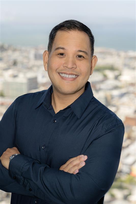 Photo of Darren J. Agena - Morgan Stanley