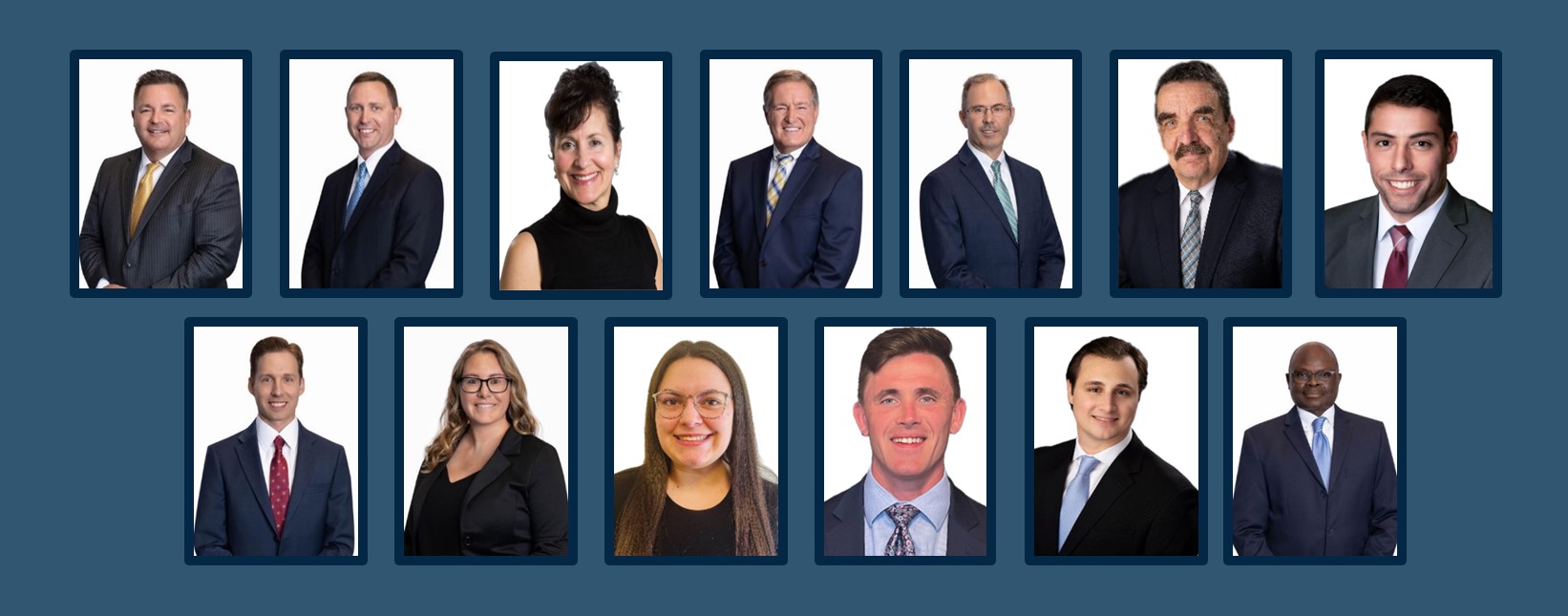 Photo of The Sentinel Harbor Wealth Management Group - Morgan Stanley