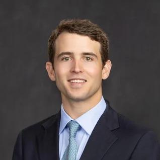 Photo of W. Mason Rudolph