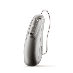 Image of anPhonak Audéo Lumity hearing aid